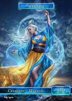 Wizard #3